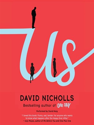 Cover of Us